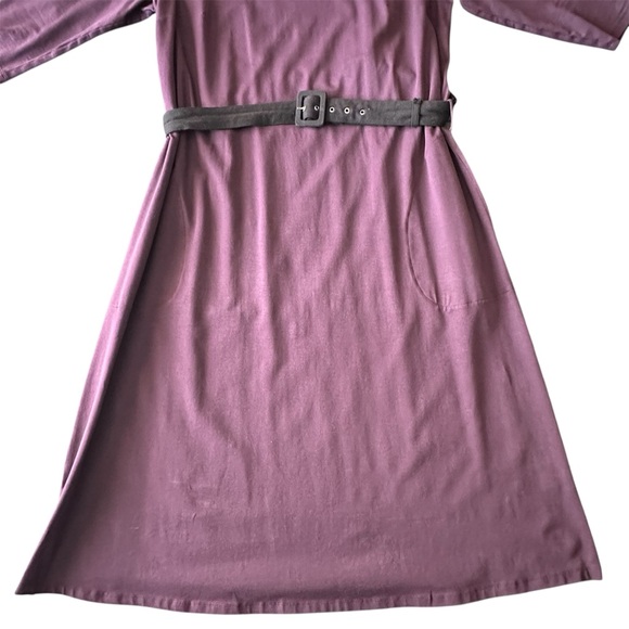 eShakti Cotton Dress - Picture 5 of 10